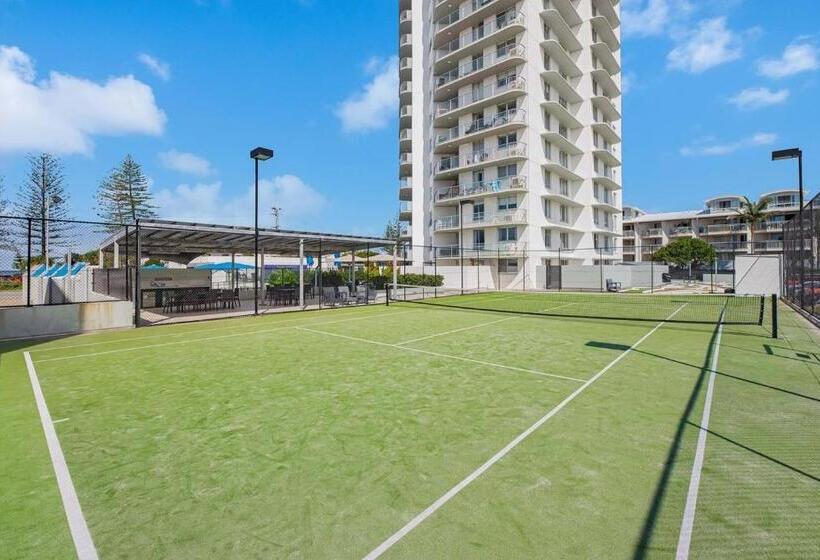 3ベッドルームアパートメント, Mandolin Beachfront Resort