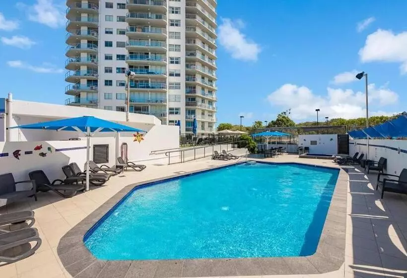 3ベッドルームアパートメント, Mandolin Beachfront Resort