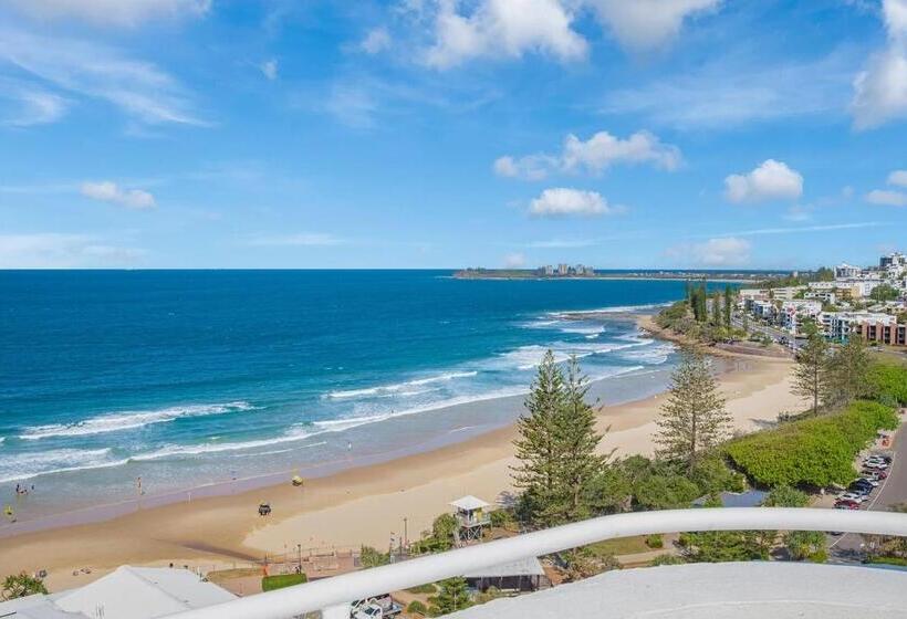 3ベッドルームアパートメント, Mandolin Beachfront Resort