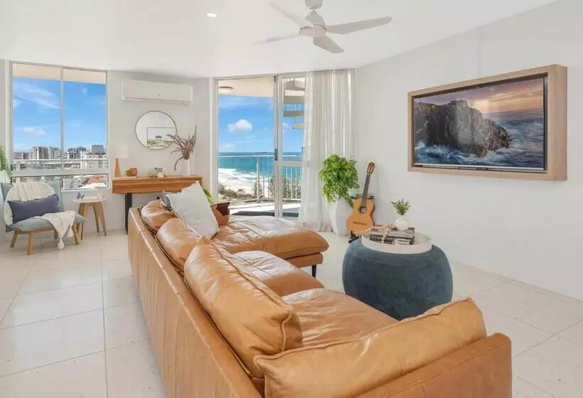 3ベッドルームアパートメント, Mandolin Beachfront Resort