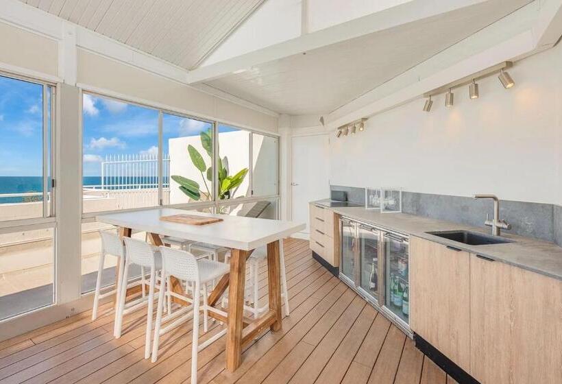 3ベッドルームアパートメント, Mandolin Beachfront Resort