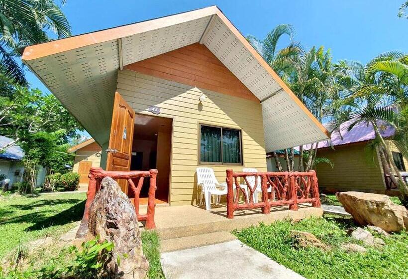 اتاق سوپریور, Mild Garden View Resort