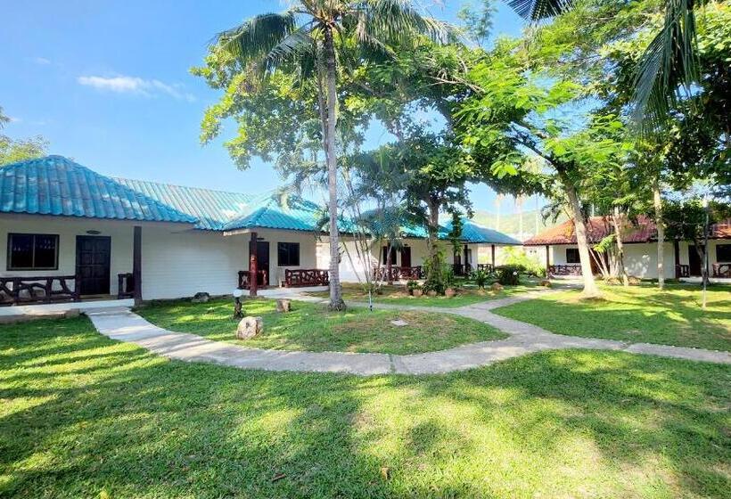 اتاق سوپریور, Mild Garden View Resort