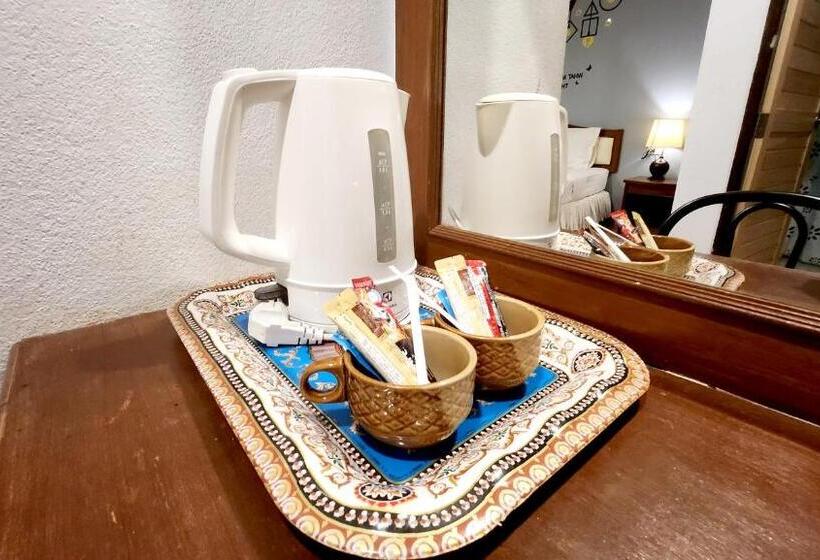 اتاق سوپریور, Mild Garden View Resort