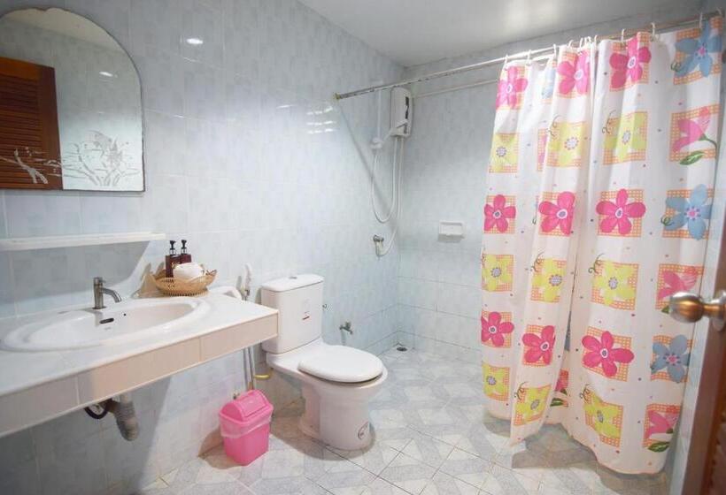 اتاق سوپریور, Mild Garden View Resort