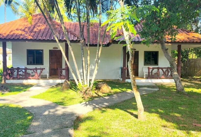 بنگله خانوادگی, Mild Garden View Resort