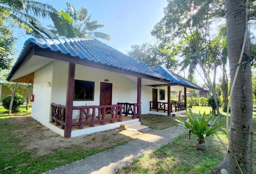 بنجلو عائلى, Mild Garden View Resort