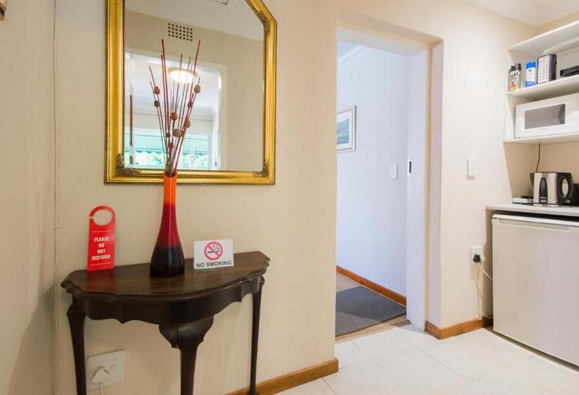 חדר סופריור, Golfer's Lodge