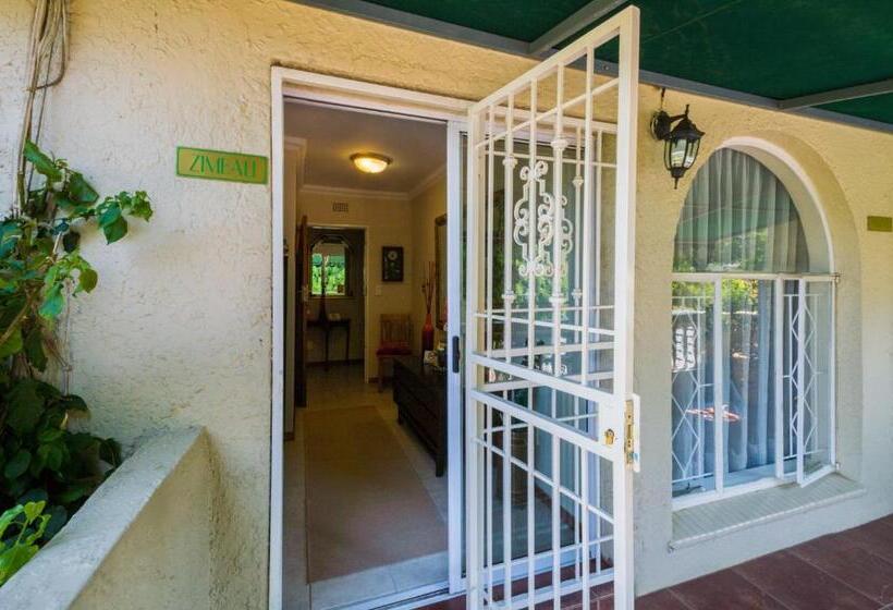 חדר סופריור, Golfer's Lodge