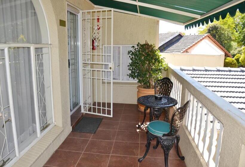 חדר סופריור, Golfer's Lodge