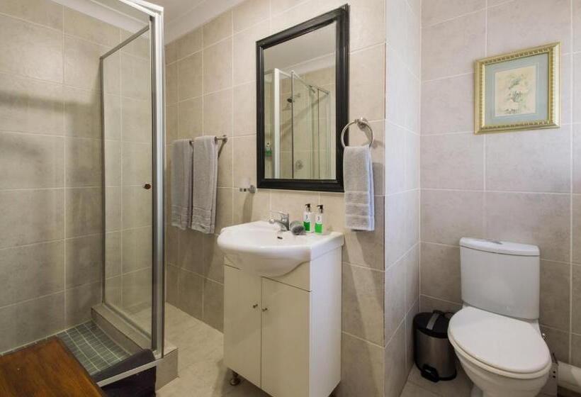 חדר סופריור, Golfer's Lodge