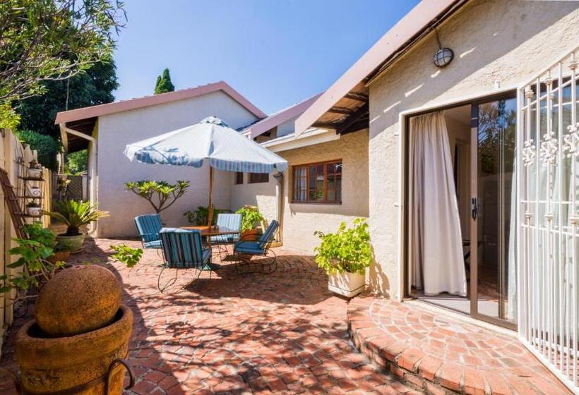 דירת חדר סופריור, Golfer's Lodge