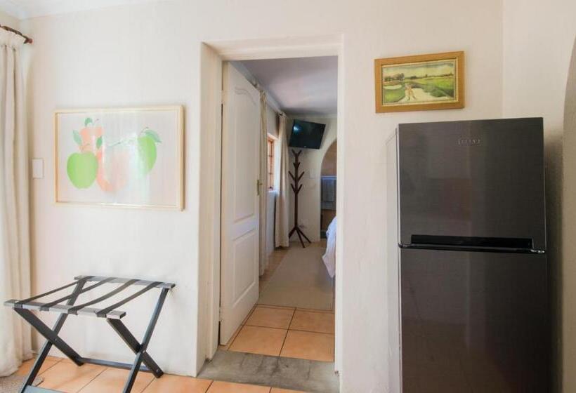 דירת חדר סופריור, Golfer's Lodge