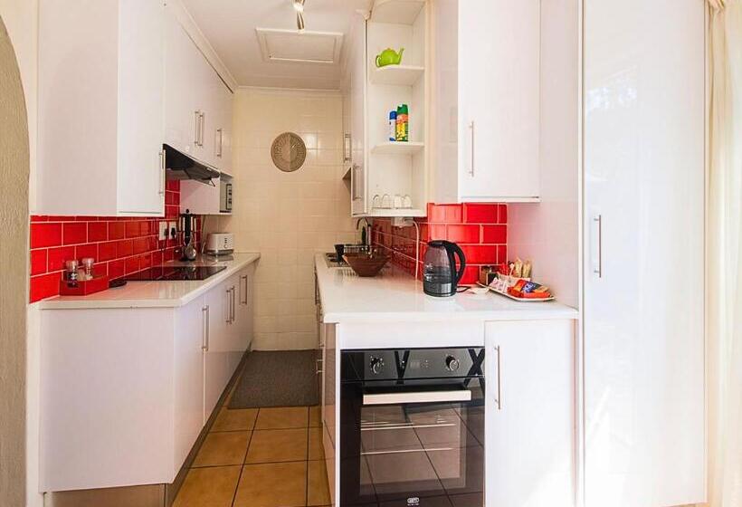 דירת חדר סופריור, Golfer's Lodge