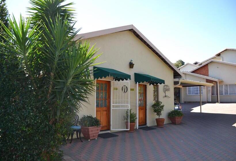 דירת חדר סופריור, Golfer's Lodge