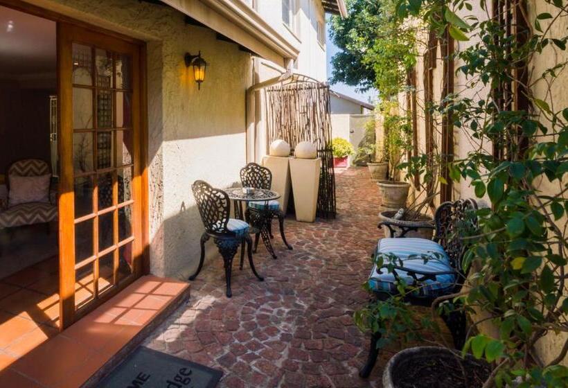 חדר סטודיו סטנדרד, Golfer's Lodge