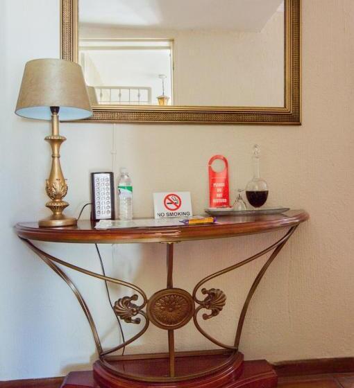 חדר סטודיו סטנדרד, Golfer's Lodge