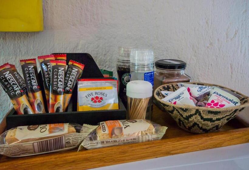 חדר סטודיו סטנדרד, Golfer's Lodge