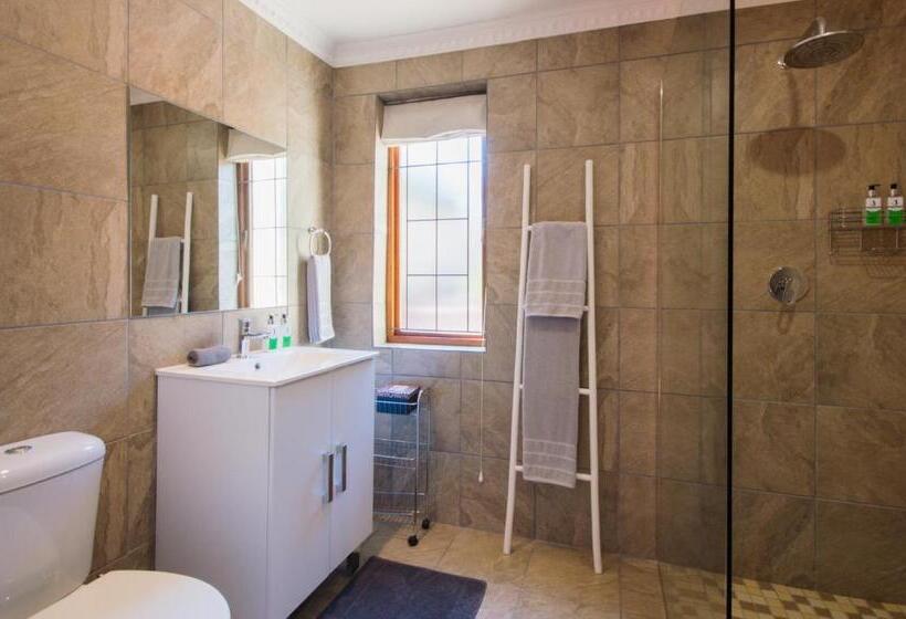 חדר סטודיו סטנדרד, Golfer's Lodge