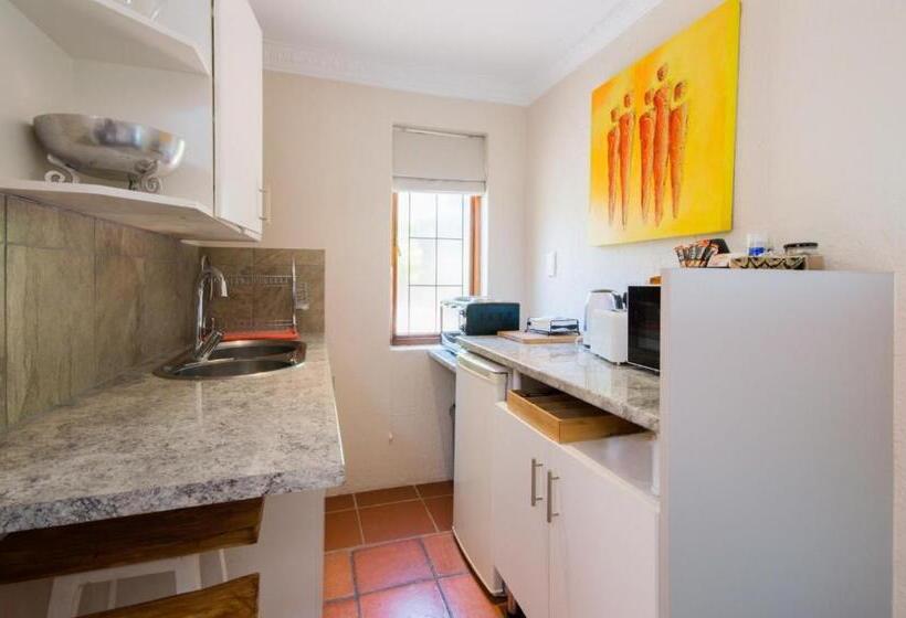 חדר סטודיו סטנדרד, Golfer's Lodge