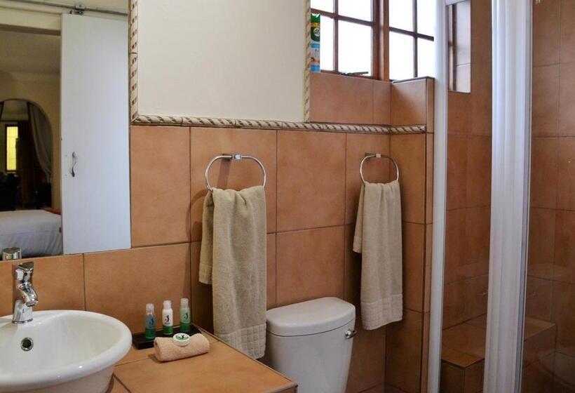 חדר סטודיו סטנדרד, Golfer's Lodge