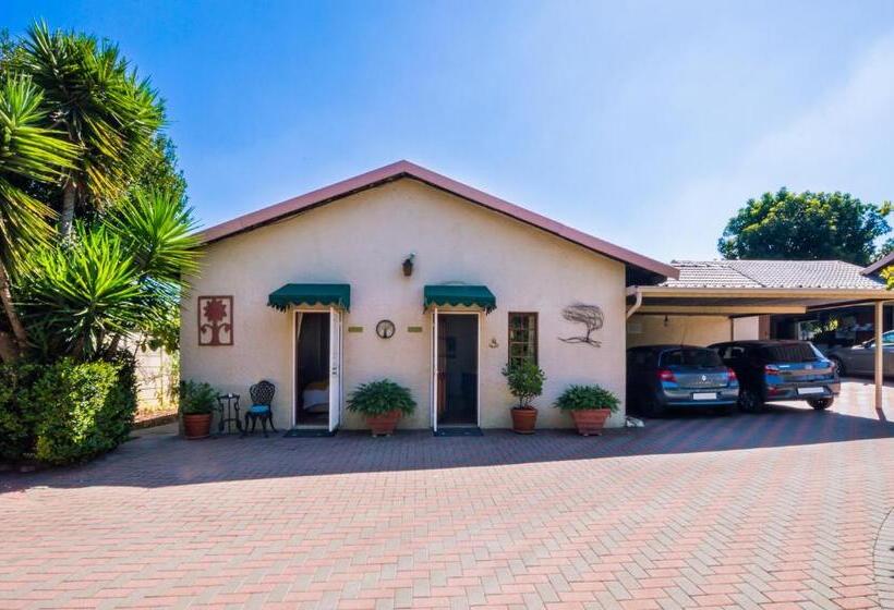 חדר דלוקס עם מיטת קינג, Golfer's Lodge