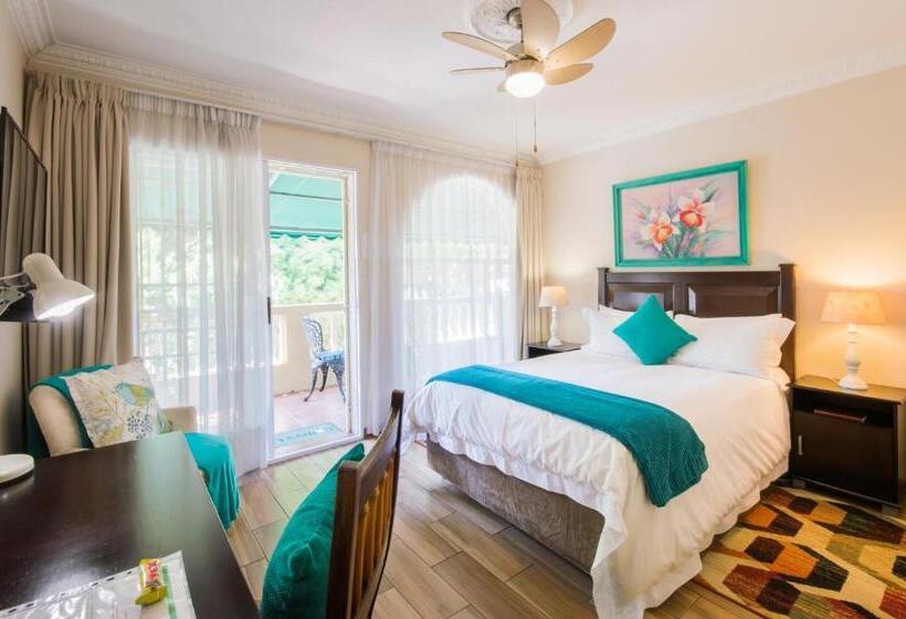 חדר סופריור, Golfer's Lodge