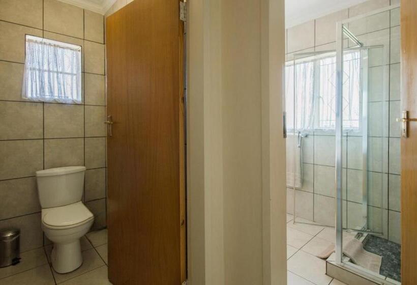 חדר סופריור, Golfer's Lodge