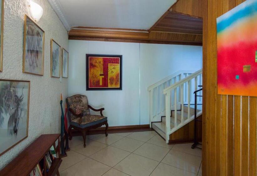 חדר סופריור, Golfer's Lodge