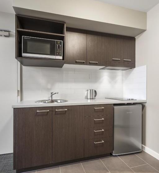 חדר סטודיו סטנדרד, Quest Albury On Townsend