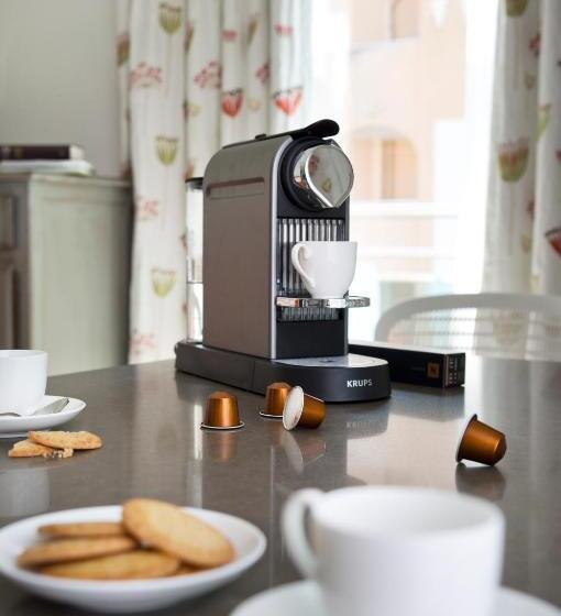 标准工作室, Villa Romana Fréjus