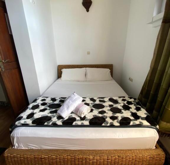 스탠다드 룸, Ryad Du Pêcheur Safi