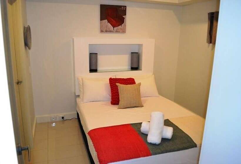 2ベッドルームのエクゼクティブアパートメント, Signatures On Woods