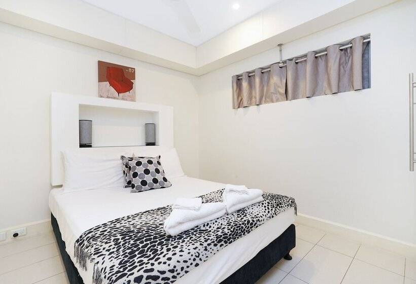 2ベッドルームのエクゼクティブアパートメント, Signatures On Woods