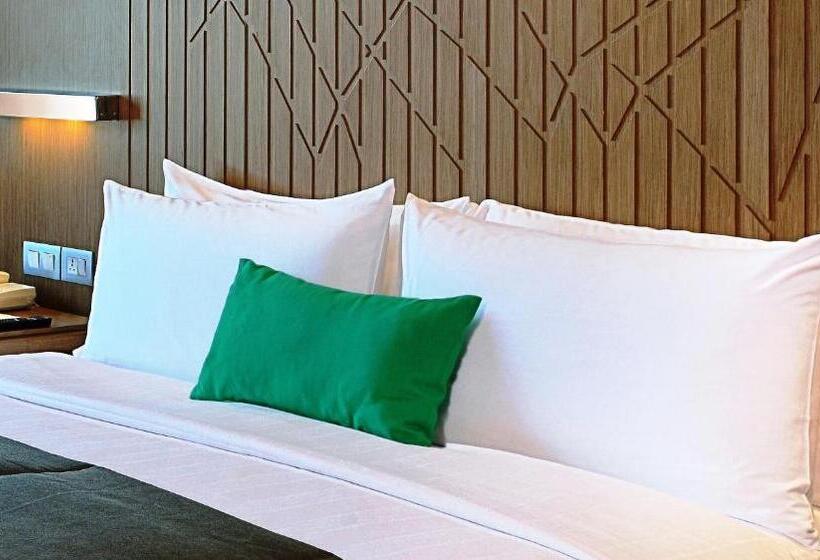 클럽 룸, Welcomhotel By Itc Hotels, Richmond Road, Bengaluru