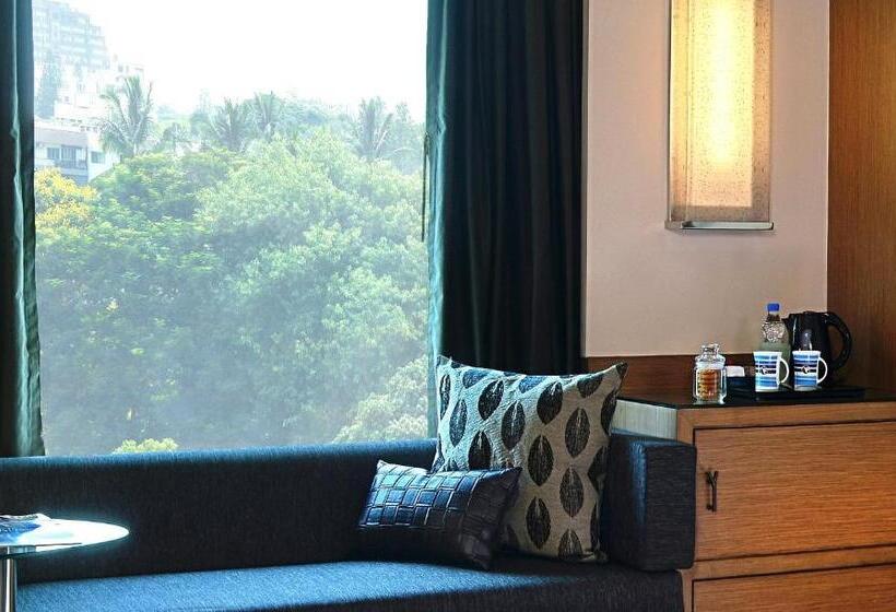 デラックスルーム, Welcomhotel By Itc Hotels, Richmond Road, Bengaluru