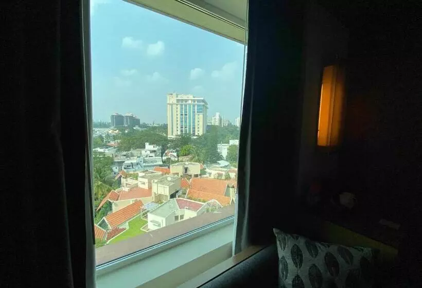 デラックスルーム, Welcomhotel By Itc Hotels, Richmond Road, Bengaluru