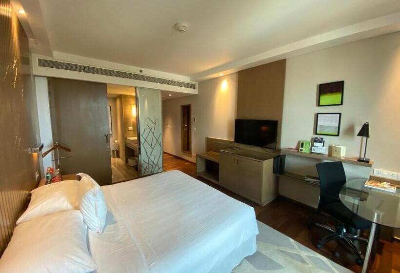 수피리어 룸, Welcomhotel By Itc Hotels, Richmond Road, Bengaluru