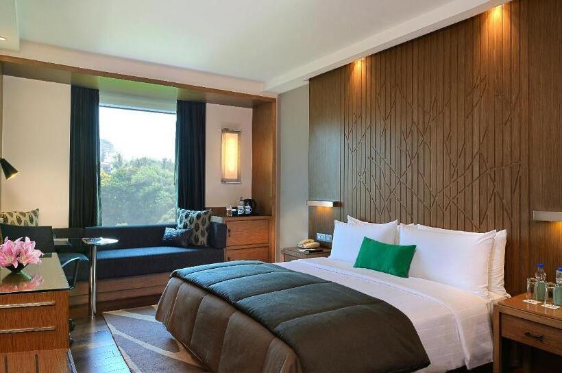 Номер Superior, Welcomhotel By Itc Hotels, Richmond Road, Bengaluru