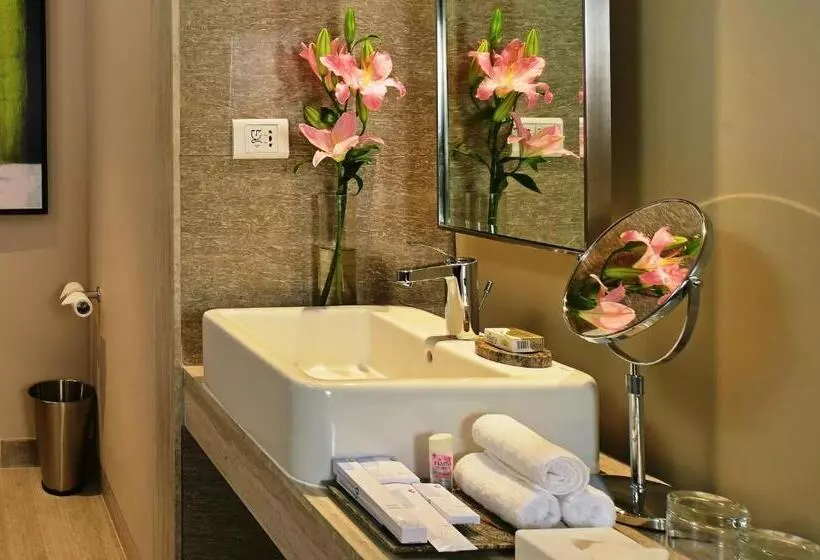 スーペリアールーム, Welcomhotel By Itc Hotels, Richmond Road, Bengaluru