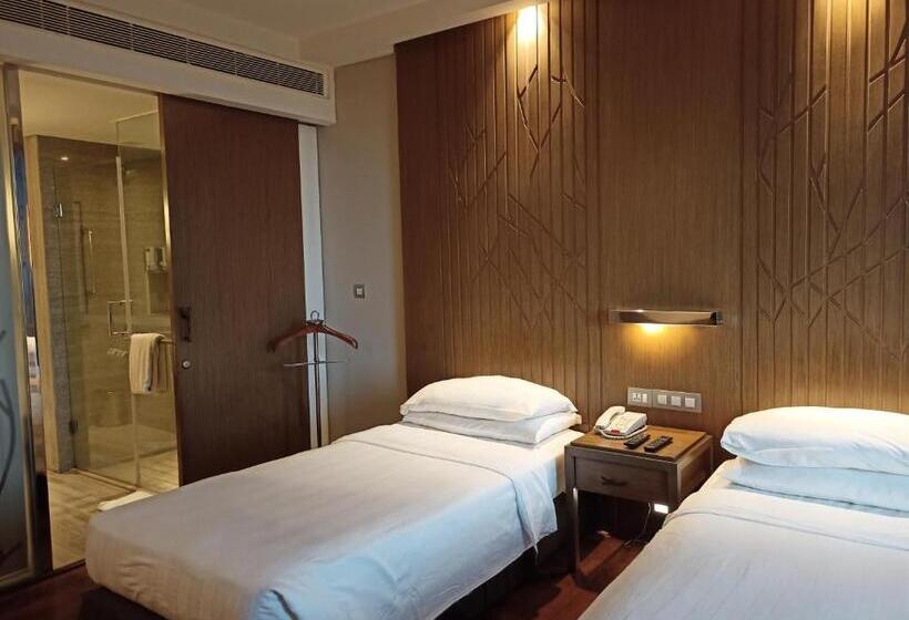 수피리어 룸, Welcomhotel By Itc Hotels, Richmond Road, Bengaluru