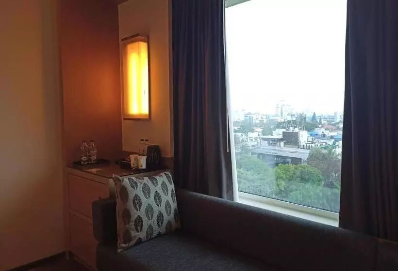 クラブルーム, Welcomhotel By Itc Hotels, Richmond Road, Bengaluru