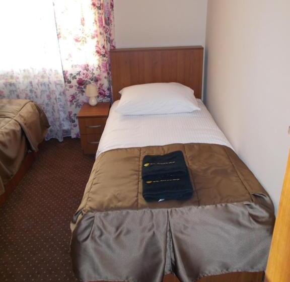 Трехместный Номер Superior, Willa Poniatowskiego