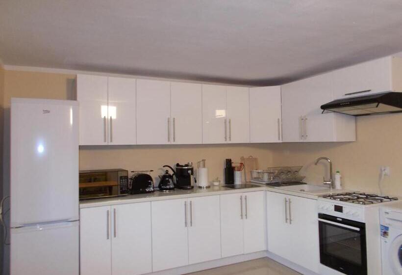 Трехместный Номер Superior, Willa Poniatowskiego