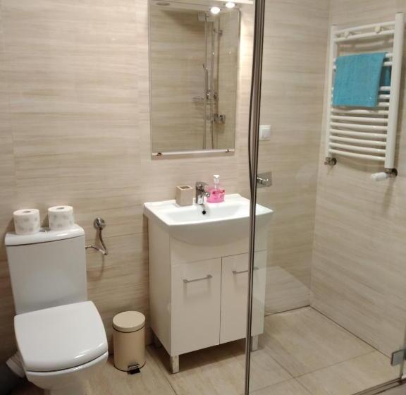 Трехместный Номер Комфорт, Willa Poniatowskiego