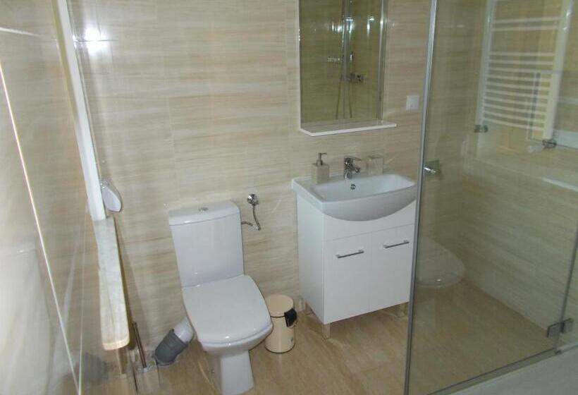 Трехместный Номер Комфорт, Willa Poniatowskiego