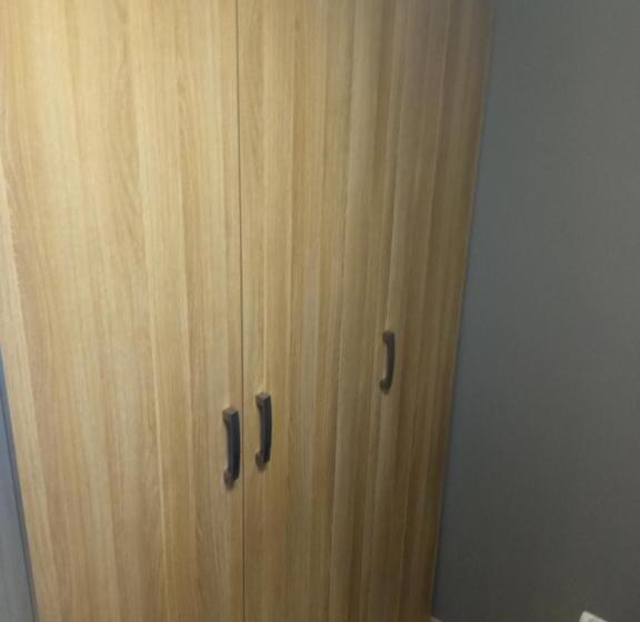 Четырехместный Номер Классик, Willa Poniatowskiego