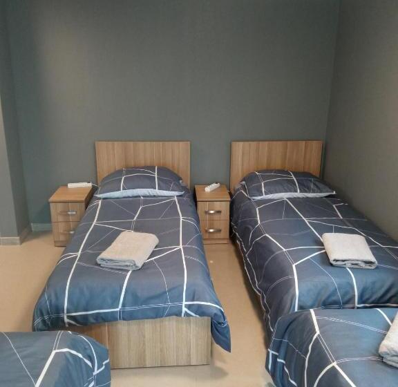 Четырехместный Номер Классик, Willa Poniatowskiego