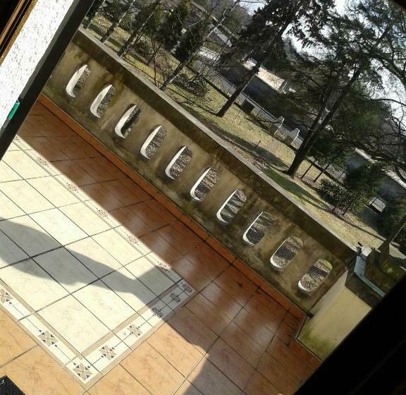 スタンダードルーム, Rezydencja Janków