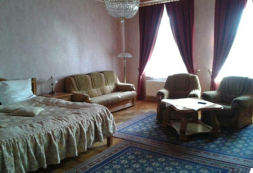 スタンダードルーム, Rezydencja Janków